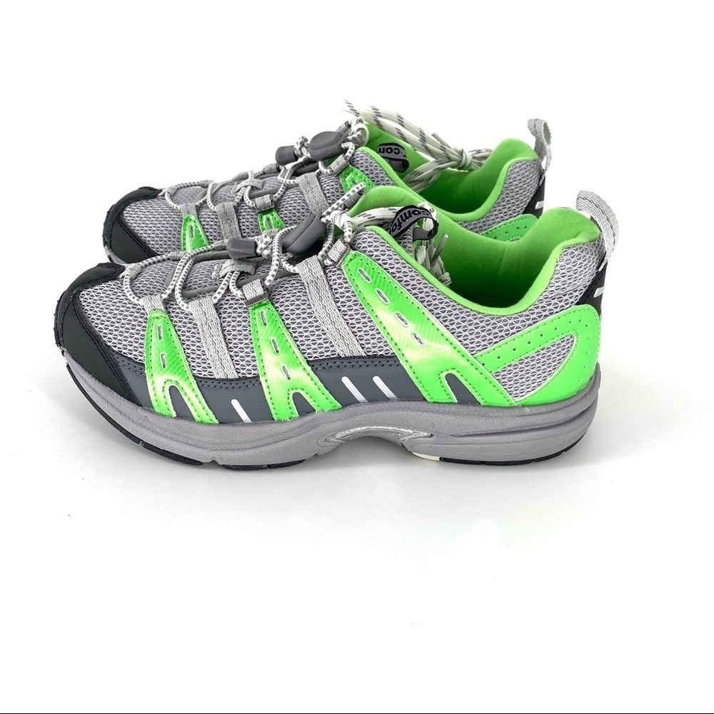 Dr. Comfort Women's 3925 Lace Up Trainer Sneaker 8